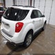 2GNFLHE33F6212286 2015 Chevrolet Equinox Ltz auction photo thumbnail 4