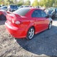 1YVHP84D155M73484 2005 Mazda Mazda6 S Sport auction photo thumbnail 4