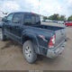 5TELU4EN8AZ727966 2010 Toyota Tacoma Double Cab auction photo thumbnail 3