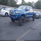 3TMCZ5AN7GM011384 2016 Toyota Tacoma Trd Sport auction photo thumbnail 2