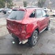 5XYRL4LC9MG009386 2021 Kia Sorento S auction photo thumbnail 4
