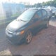 1HGFA16898L093557 2008 Honda Civic Ex auction photo thumbnail 2