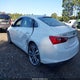 1G1ZD5ST6PF194758 2023 Chevrolet Malibu Fwd 1Lt auction photo thumbnail 6