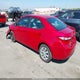 2T1BURHE2GC699441 2016 Toyota Corolla Le auction photo thumbnail 3
