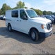 1N6BF0KM1GN815583 2016 Nissan Nv Cargo Nv1500 S V6 auction photo thumbnail 1