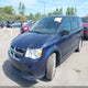 2C4RDGBG3GR251772 2016 Dodge Grand Caravan Se auction photo thumbnail 6