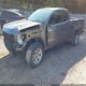 1GCHSCEA1M1232655 2021 Chevrolet Colorado 2Wd Long Box Lt auction photo thumbnail 2