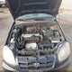 KMHCG35CX5U332441 2005 Hyundai Accent Gls/Gt auction photo thumbnail 10