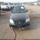KMHCG35CX5U332441 2005 Hyundai Accent Gls/Gt auction photo thumbnail 12
