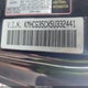 KMHCG35CX5U332441 2005 Hyundai Accent Gls/Gt auction photo thumbnail 9