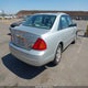 4T1BF28B41U185247 2001 Toyota Avalon Xl auction photo thumbnail 4