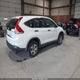 2HKRM4H38CH624816 2012 Honda Cr-V Lx auction photo thumbnail 4