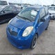 JTDJT923185193829 2008 Toyota Yaris auction photo thumbnail 2