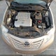 4T1BK46K47U021838 2007 Toyota Camry Xle V6 auction photo thumbnail 10
