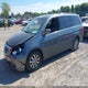 5FNRL3H78AB057146 2010 Honda Odyssey Ex-L auction photo thumbnail 2