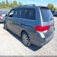 5FNRL3H78AB057146 2010 Honda Odyssey Ex-L auction photo thumbnail 3