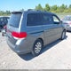 5FNRL3H78AB057146 2010 Honda Odyssey Ex-L auction photo thumbnail 4