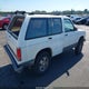 1GKDT13Z7N2501377 1992 GMC S15 Jimmy auction photo thumbnail 4