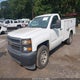 1GCNCPEC9FZ344634 2015 Chevrolet Silverado 1500 Wt auction photo thumbnail 2