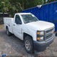 1GCNCPEC9FZ344634 2015 Chevrolet Silverado 1500 Wt auction photo thumbnail 6