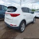 KNDPM3AC5J7481921 2018 Kia Sportage Lx auction photo thumbnail 4