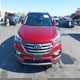 5XYZU3LB9HG446759 2017 Hyundai Santa Fe Sport 2.4L auction photo thumbnail 13