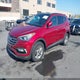 5XYZU3LB9HG446759 2017 Hyundai Santa Fe Sport 2.4L auction photo thumbnail 2
