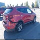 5XYZU3LB9HG446759 2017 Hyundai Santa Fe Sport 2.4L auction photo thumbnail 4