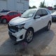 2GNAXVEVXJ6111396 2018 Chevrolet Equinox Premier auction photo thumbnail 2