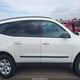 1GNKRFKD6EJ149944 2014 Chevrolet Traverse Ls auction photo thumbnail 14