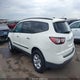 1GNKRFKD6EJ149944 2014 Chevrolet Traverse Ls auction photo thumbnail 3