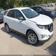 3GNAXHEV6LS536524 2020 Chevrolet Equinox Fwd Ls auction photo thumbnail 1