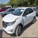 3GNAXHEV6LS536524 2020 Chevrolet Equinox Fwd Ls auction photo thumbnail 2