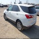 3GNAXHEV6LS536524 2020 Chevrolet Equinox Fwd Ls auction photo thumbnail 3