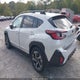 JF2GUHDC2S8247614 2025 Subaru Crosstrek Premium auction photo thumbnail 3