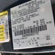 3FA6P0HD6GR277782 2016 Ford Fusion Se auction photo thumbnail 9