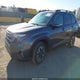 JF2SLDDC2SH536398 2025 Subaru Forester Premium auction photo thumbnail 2