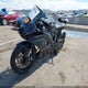 JYARM38E6RA012850 2024 Yamaha Yzfr7 auction photo thumbnail 2