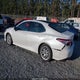 4T1B11HK0JU053904 2018 Toyota Camry Xle auction photo thumbnail 3