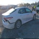 4T1B11HK0JU053904 2018 Toyota Camry Xle auction photo thumbnail 4