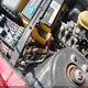 1G8ZH1575PZ277058 1993 Saturn Sc2 auction photo thumbnail 12