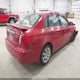 JF1GE61678H524755 2008 Subaru Impreza 2.5I auction photo thumbnail 4