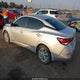 3N1AB8BV9LY243499 2020 Nissan Sentra S Xtronic Cvt auction photo thumbnail 3