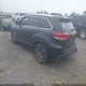 5TDJZRFHXJS497844 2018 Toyota Highlander Xle auction photo thumbnail 3