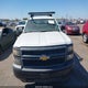 1GCNCPEH4EZ269870 2014 Chevrolet Silverado C1500 auction photo thumbnail 12