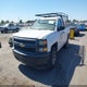 1GCNCPEH4EZ269870 2014 Chevrolet Silverado C1500 auction photo thumbnail 2