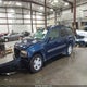 1GNDT13S532327585 2003 Chevrolet Trailblazer Ls auction photo thumbnail 2