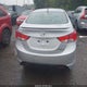 KMHDH4AE1DU559210 2013 Hyundai Elantra Limited auction photo thumbnail 16