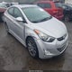 KMHDH4AE1DU559210 2013 Hyundai Elantra Limited auction photo thumbnail 1