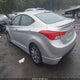KMHDH4AE1DU559210 2013 Hyundai Elantra Limited auction photo thumbnail 3